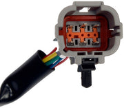 Window Motor Dorman-OE Solutions 742-556