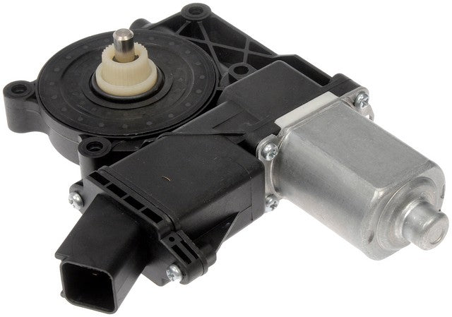 Power Window Motor Dorman-OE Solutions 742-558