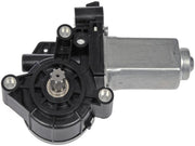 Window Motor Dorman-OE Solutions 742-560