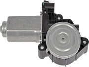 Window Motor Dorman-OE Solutions 742-560