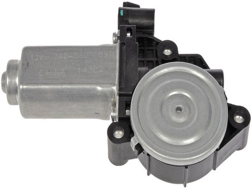 Window Motor Dorman-OE Solutions 742-560