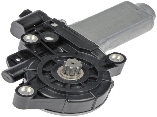 Window Motor Dorman-OE Solutions 742-560