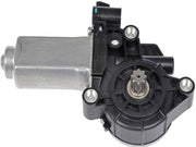 Window Motor Dorman-OE Solutions 742-561