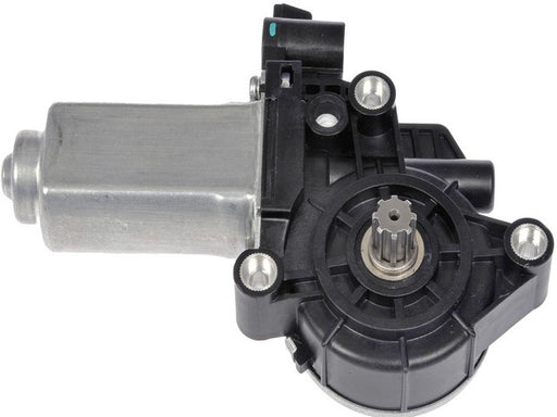 Window Motor Dorman-OE Solutions 742-561