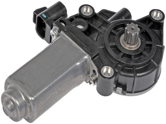 Window Motor Dorman-OE Solutions 742-561