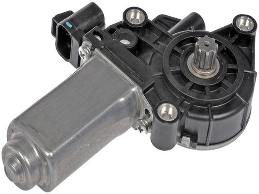 Window Motor Dorman-OE Solutions 742-561