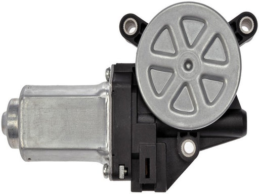 Window Motor Dorman-OE Solutions 742-562