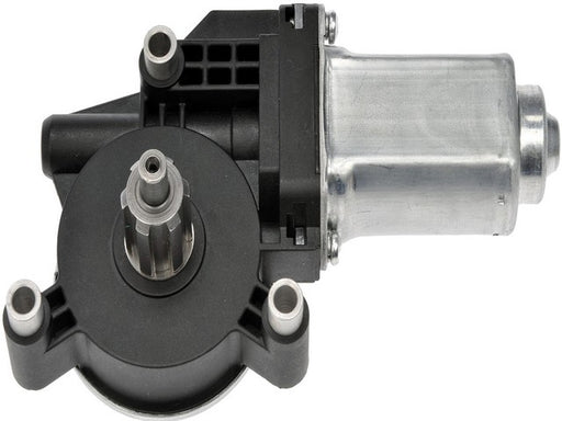 Window Motor Dorman-OE Solutions 742-563