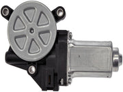 Window Motor Dorman-OE Solutions 742-563