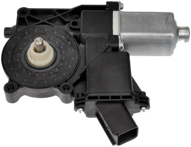 Power Window Motor Dorman-OE Solutions 742-565