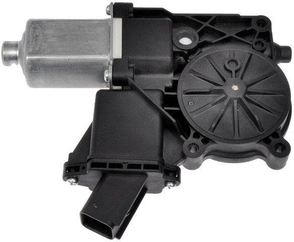 Power Window Motor Dorman-OE Solutions 742-565