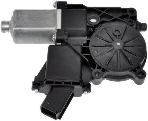 Power Window Motor Dorman-OE Solutions 742-565