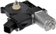 Power Window Motor Dorman-OE Solutions 742-565