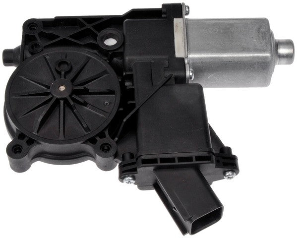 Power Window Motor Dorman-OE Solutions 742-566