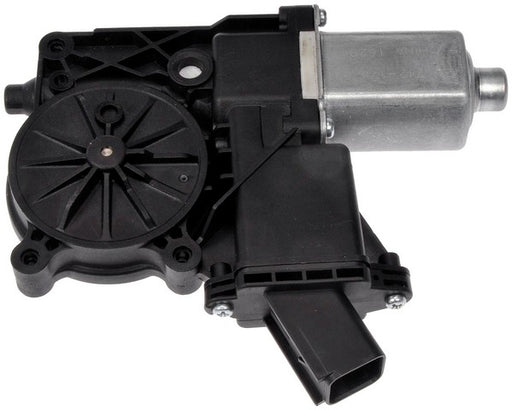Power Window Motor Dorman-OE Solutions 742-566