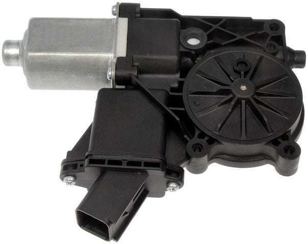 Power Window Motor Dorman-OE Solutions 742-573