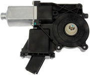 Power Window Motor Dorman-OE Solutions 742-573