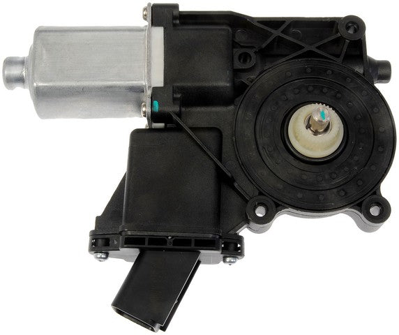 Power Window Motor Dorman-OE Solutions 742-573