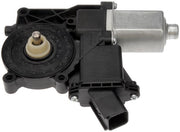Power Window Motor Dorman-OE Solutions 742-574