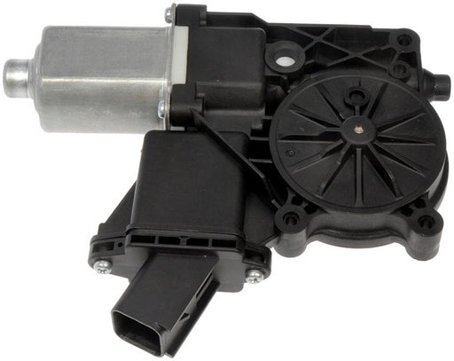 Power Window Motor Dorman-OE Solutions 742-576