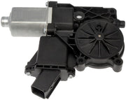 Power Window Motor Dorman-OE Solutions 742-577