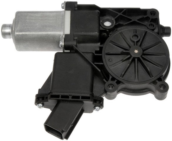 Power Window Motor Dorman-OE Solutions 742-587