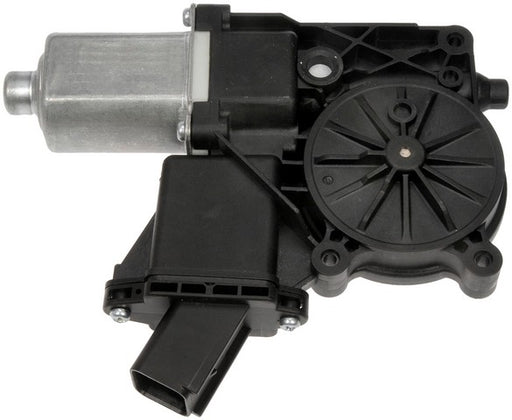 Power Window Motor Dorman-OE Solutions 742-587