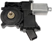Power Window Motor Dorman-OE Solutions 742-587
