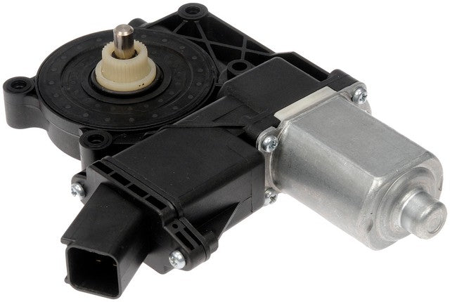 Power Window Motor Dorman-OE Solutions 742-587