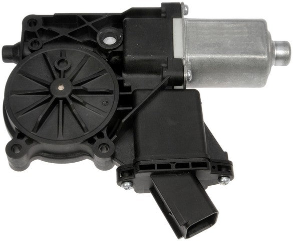 Power Window Motor Dorman-OE Solutions 742-588