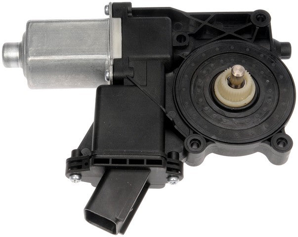 Power Window Motor Dorman-OE Solutions 742-588
