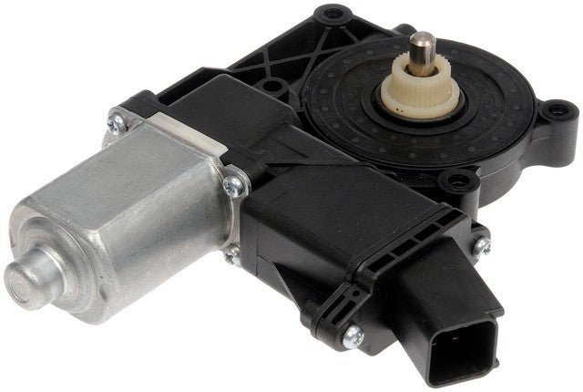 Power Window Motor Dorman-OE Solutions 742-588