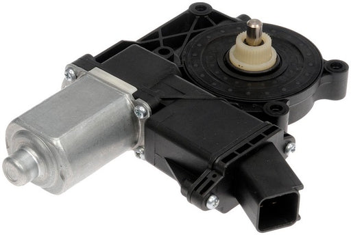 Power Window Motor Dorman-OE Solutions 742-588