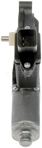Window Motor Dorman-OE Solutions 742-591