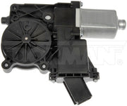 Window Motor Dorman-OE Solutions 742-591