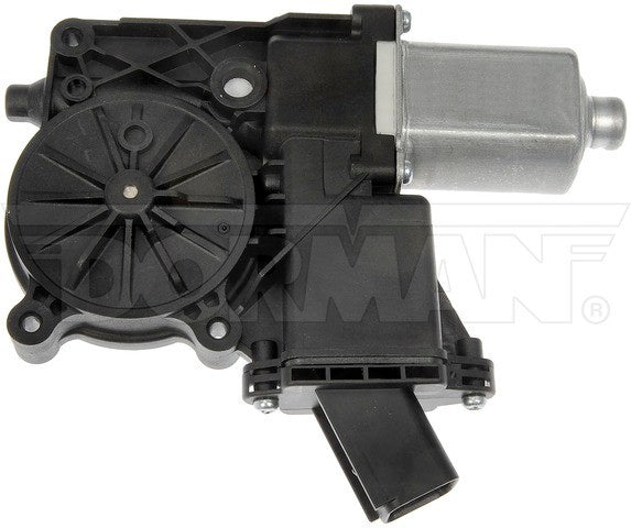 Window Motor Dorman-OE Solutions 742-591