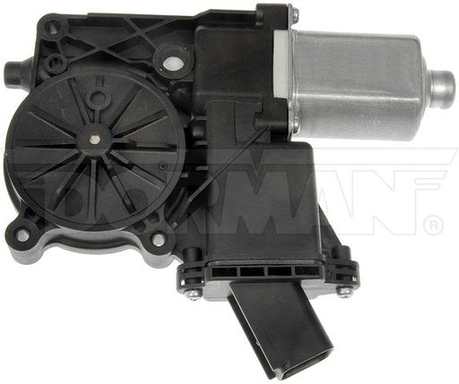 Window Motor Dorman-OE Solutions 742-591