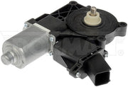 Window Motor Dorman-OE Solutions 742-591