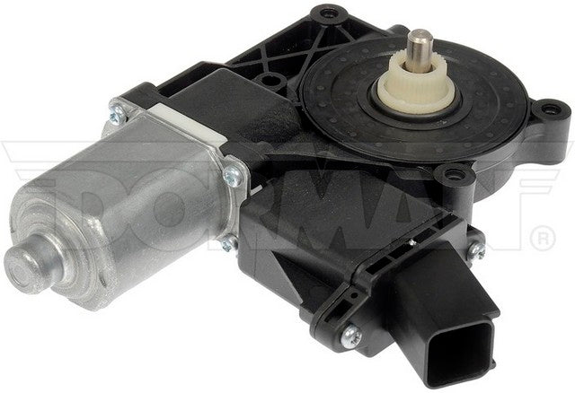 Window Motor Dorman-OE Solutions 742-591