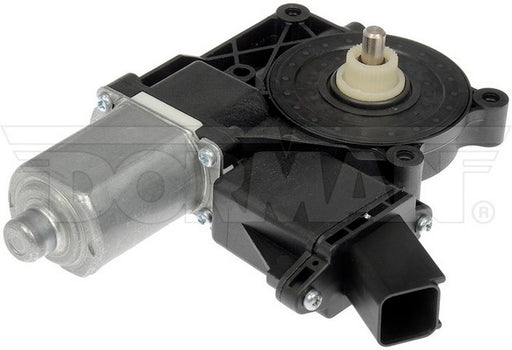 Window Motor Dorman-OE Solutions 742-591