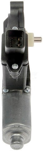 Window Motor Dorman-OE Solutions 742-592