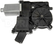 Window Motor Dorman-OE Solutions 742-592