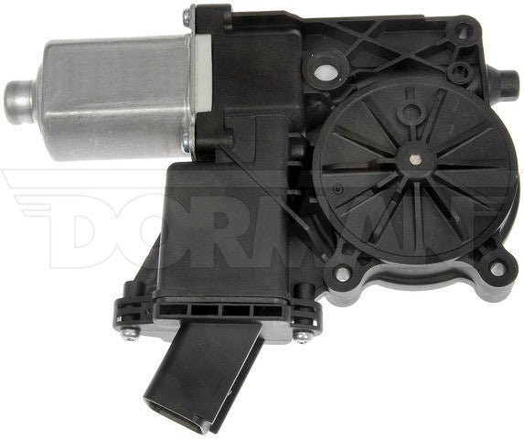 Window Motor Dorman-OE Solutions 742-592