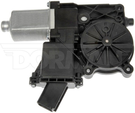 Window Motor Dorman-OE Solutions 742-592