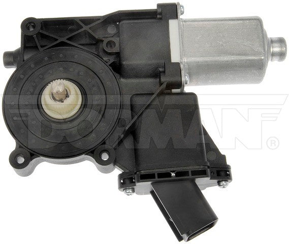 Window Motor Dorman-OE Solutions 742-592