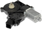 Window Motor Dorman-OE Solutions 742-592