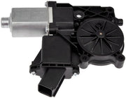 Power Window Motor Dorman-OE Solutions 742-596