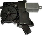 Window Motor Dorman-OE Solutions 742-598