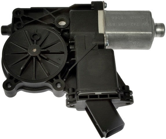 Window Motor Dorman-OE Solutions 742-598