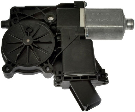 Window Motor Dorman-OE Solutions 742-598
